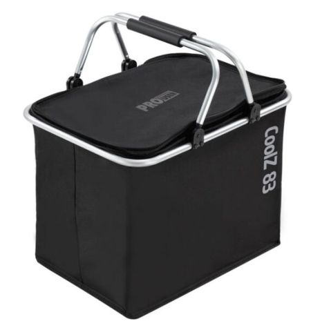 Autochladnička / mraznička / lednice kompresorová / chladící box do auta Pro User CoolZ 83 12V/24V/230V 83l -20°C | Filson Store