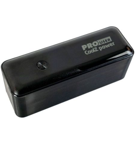Akumulátor / baterie Li-Ion pro kompresorovou autolednici Pro User CoolZ Power - kapacita 9Ah / 8h provozu | Filson Store
