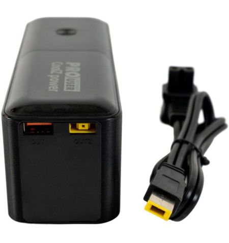Akumulátor / baterie Li-Ion pro kompresorovou autolednici Pro User CoolZ Power - kapacita 9Ah / 8h provozu | Filson Store