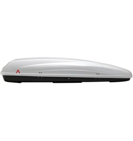 Střešní box G3 Helios 480 White - objem 390l / oboustranné otevírání / bílý lesklý | Filson Store