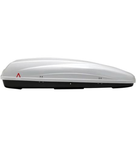 Střešní box G3 Helios 400 White - objem 330l / oboustranné otevírání / bílý lesklý | Filson Store