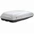 Střešní box G3 Helios 480 White - objem 390l / oboustranné otevírání / bílý lesklý | Filson Store