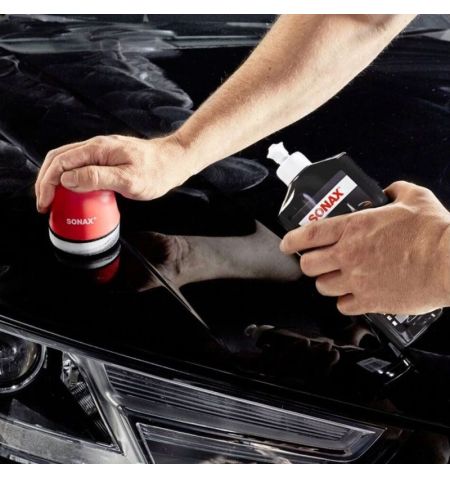 Sonax Barevná leštěnka - černá 500ml | Filson Store Sonax Barevná leštěnka - černá 500ml | Filson Store