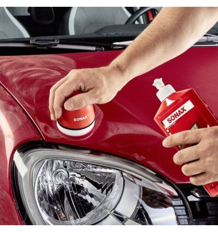Sonax Barevná leštěnka - červená 500ml | Filson Store Sonax Barevná leštěnka - červená 500ml | Filson Store