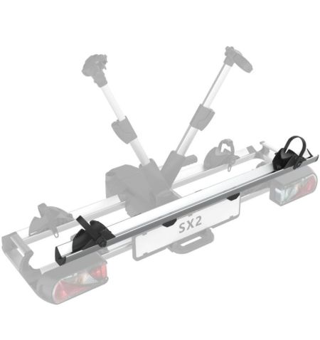Přídavný nosič na tažné zařízení na třetí kolo Spinder Xplorer XB3 pro nosiče Spinder SX2 / TX2 | Filson Store