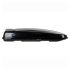Střešní box Levup Free 480 Glossy Black - objem 480l / oboustranné otevírání / lesklý černý