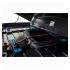 Střešní box Levup Space 530 Black - objem 530l / oboustranné otevírání / černý | Filson Store