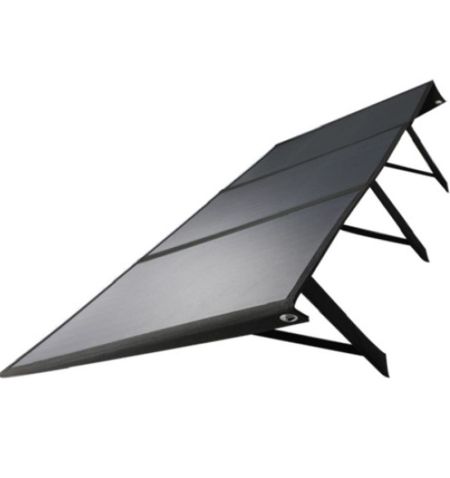 Solární panel rozkládací přenosný s PWM regulátorem ProUser SB100 105W 12V 129x55cm - do auta / na kempování | Filson Store Solární panel rozkládací přenosný s PWM regulátorem ProUser SB100 105W 12V 129x55cm - do auta / na kempování | Filson Store