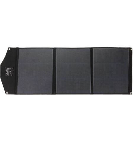 Solární panel rozkládací přenosný s PWM regulátorem ProUser SB100 105W 12V 129x55cm - do auta / na kempování | Filson Store Solární panel rozkládací přenosný s PWM regulátorem ProUser SB100 105W 12V 129x55cm - do auta / na kempování | Filson Store