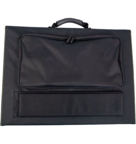 Solární panel rozkládací přenosný s PWM regulátorem ProUser SB100 105W 12V 129x55cm - do auta / na kempování | Filson Store Solární panel rozkládací přenosný s PWM regulátorem ProUser SB100 105W 12V 129x55cm - do auta / na kempování | Filson Store