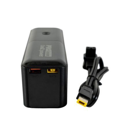 Akumulátor / baterie Li-Ion pro kompresorovou autolednici Pro User CoolZ Power - kapacita 9Ah / 8h provozu | Filson Store