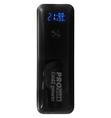Akumulátor / baterie Li-Ion pro kompresorovou autolednici Pro User CoolZ Power - kapacita 9Ah / 8h provozu | Filson Store