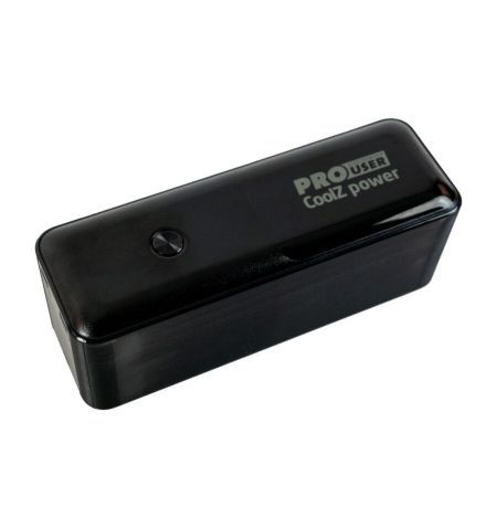 Akumulátor / baterie Li-Ion pro kompresorovou autolednici Pro User CoolZ Power - kapacita 9Ah / 8h provozu | Filson Store