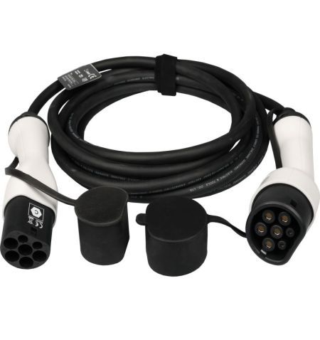 Nabíjecí kabel na nástěnnou nabíječku pro EV vozy Wall Charger Aroso