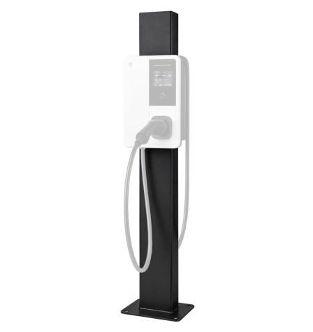 Stojan na nástěnnou nabíječku pro EV vozy Wall box Aroso