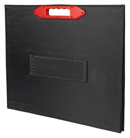 Solární panel rozkládací přenosný s MPPT regulátorem 200W 12V/24V 200x60cm - do auta / na kempování | Filson Store