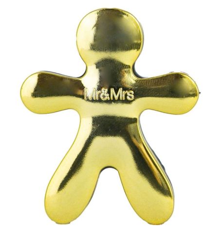 Osvěžovač vzduchu / vůně do auta - Mr&Mrs Jeff Magic Vanilla | Filson Store