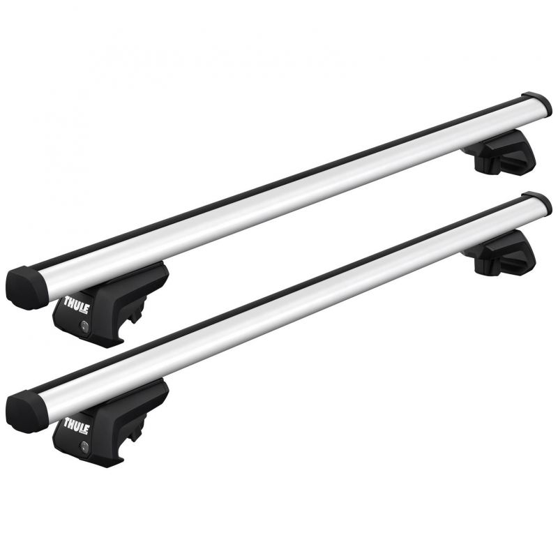 Thule ProBar Jeep Commander SUV 5-dv 06- profil-t standardní příčníky