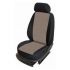 Autopotahy přesné / potahy na sedadla Citroen C3 (10-16) - design Torino B / výroba ČR | Filson Store