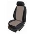 Autopotahy přesné / potahy na sedadla Seat Leon ST (16-) - design Torino D / výroba ČR | Filson Store