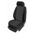 Autopotahy přesné / potahy na sedadla Seat Leon ST (16-) - design Torino F / výroba ČR | Filson Store