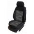 Autopotahy přesné / potahy na sedadla Ford Ka (3-dv) (96-09) - design Prato C / výroba ČR | Filson Store