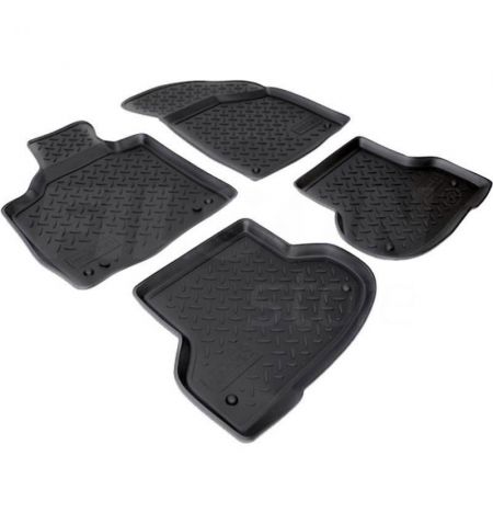 Autokoberce 3D gumové přesné - Audi A3 (8P1) (2003-2012) (3-dveřové) | Filson Store