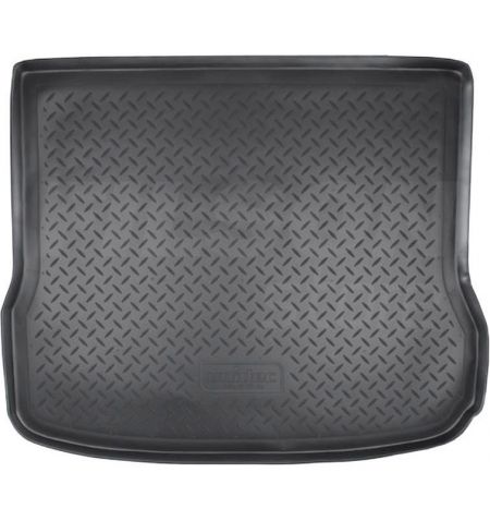 Vana do zavazadlového prostoru / kufru přesná gumová - Audi Q5 (8RB) (2008-) | Filson Store