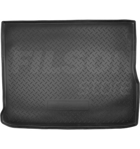 Vana do zavazadlového prostoru / kufru přesná gumová - Renault Scenic III (JZ) (2009-2016) | Filson Store