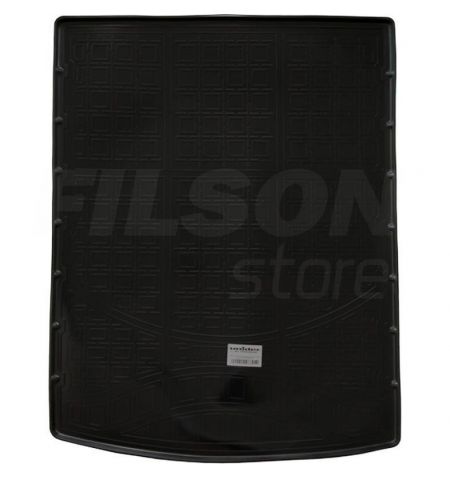 Vana do zavazadlového prostoru / kufru přesná PE - Audi A6 (4G C7) Avant / Allroad / Combi (2011-) | Filson Store