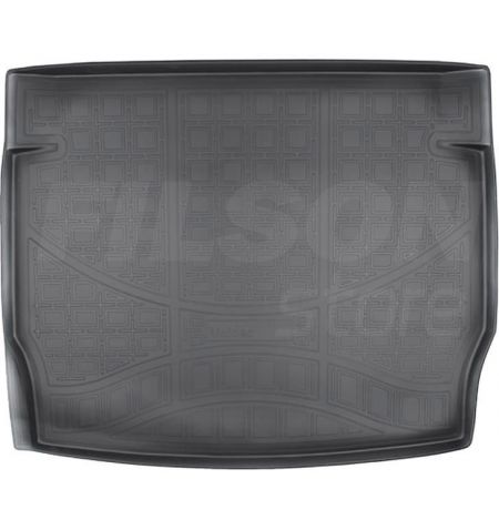 Vana do zavazadlového prostoru / kufru přesná PE - BMW 1er (F20 / F21) Hatchback (2011-) | Filson Store