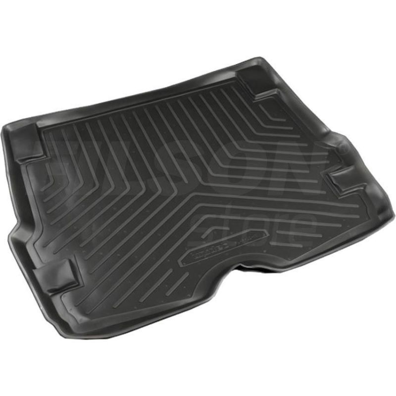 Vana do zavazadlového prostoru / kufru přesná PE - Ford Focus I (DNW) Combi (1998-2004)