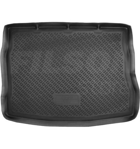Vana do zavazadlového prostoru / kufru přesná PE - Kia Ceed I (ED) Hatchback (2006-2012) | Filson Store