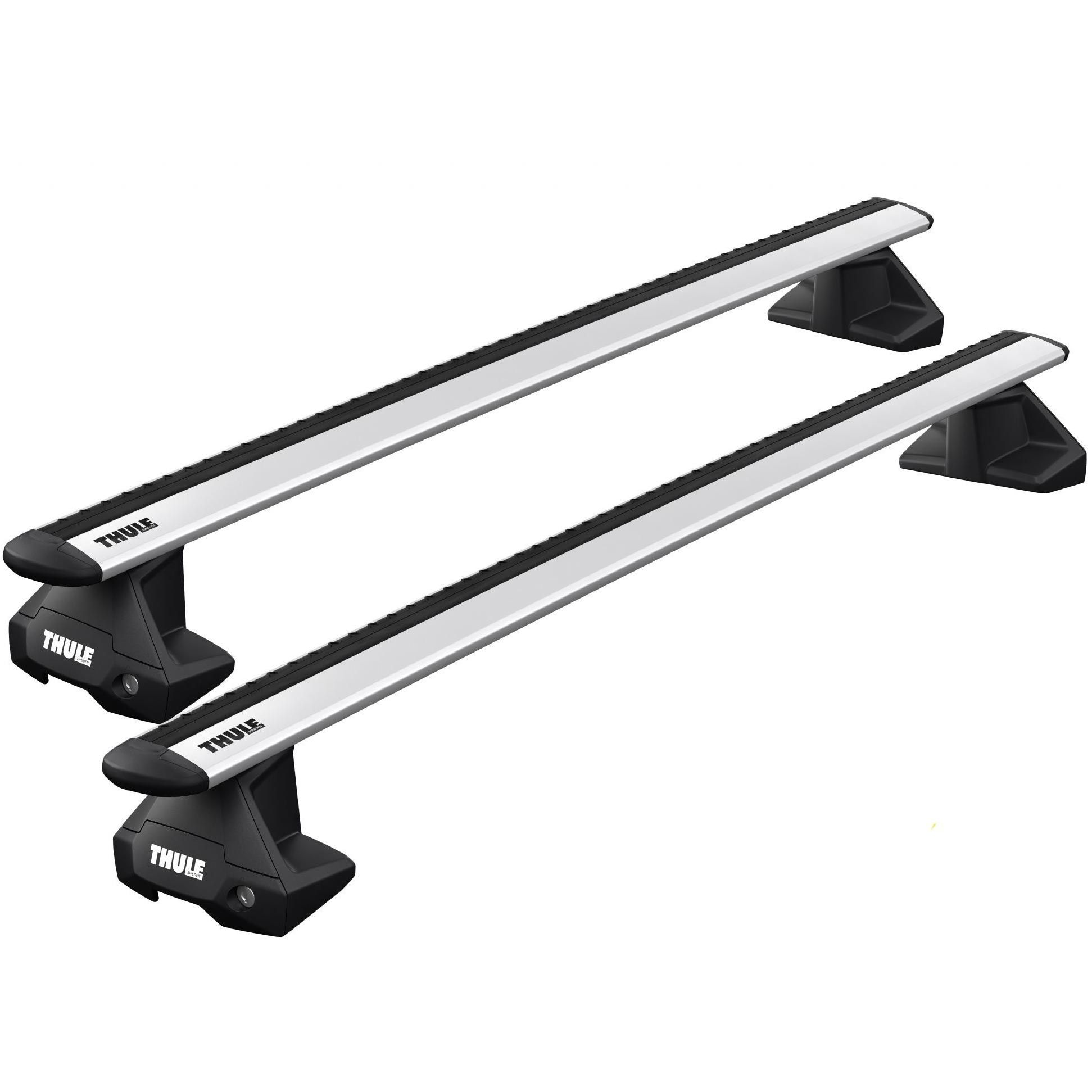 Thule wingbar edge passat variant b8 deals