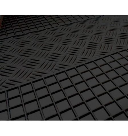 Autokoberce gumové přesné s nízkým okrajem - Tatra Phoenix (Typ 158) (2011-2023) | Filson Store