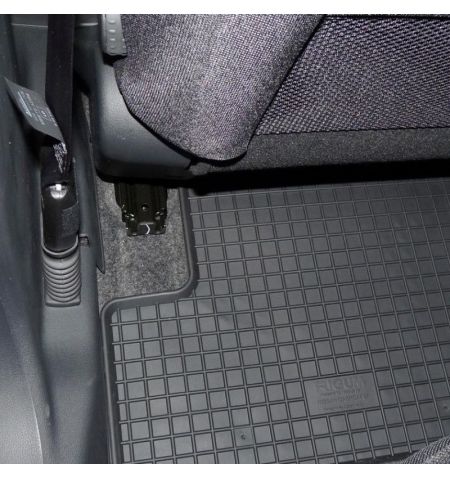 Autokoberce gumové přesné s nízkým okrajem - Toyota RAV4 V (Typ XA50) (2018-2023) | Filson Store