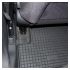 Autokoberce gumové přesné s nízkým okrajem - Volkswagen Caddy IV (Typ SA) (2015-2023) 2-sedadla | Filson Store