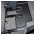 Autokoberce gumové přesné s nízkým okrajem - Volkswagen Sharan II (Typ 7N) (2010-2022) 7-sedadel | Filson Store