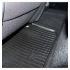 Autokoberce gumové přesné s nízkým okrajem - Volkswagen T7 (Typ ST) Multivan (2021-2023) třetí řada sedadel | Filson Store