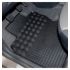 Autokoberce gumové přesné s nízkým okrajem - Volvo C30 (Typ M) (2006-2012) | Filson Store