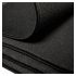 Autokoberce textilní přesné černé / černé obšití - Fiat Doblo II (Typ 263) (2010-2021) 2-sedadla | Filson Store
