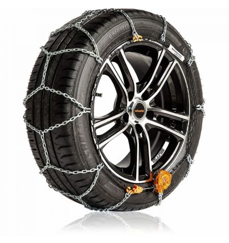 Sněhové řetězy Weissenfels Uniqa automatické s napínací kladkou 070 | Filson Store
