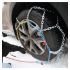 Sněhové řetězy pro dodávky / Off-Road / 4x4 / SUV / MPV do hmotnosti vozidla 3.5t - KN225 | Filson Store
