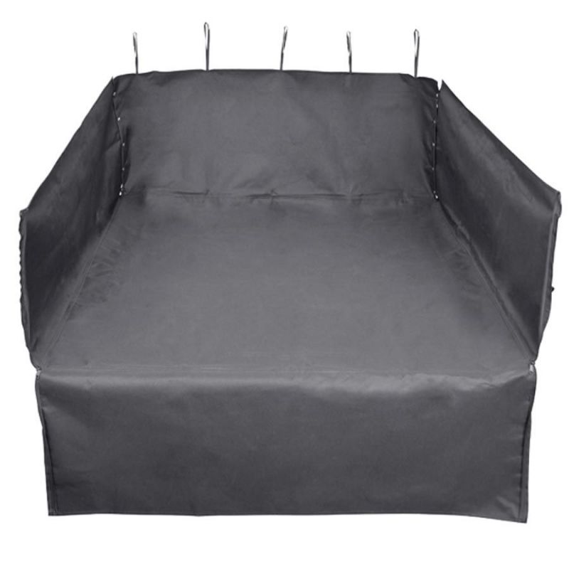 Vana ochranná do zavazadlového prostoru s ochranou nárazníku - textilní 110x100x40cm | Filson Store