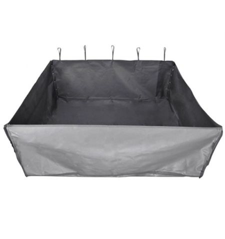Vana ochranná do zavazadlového prostoru s ochranou nárazníku - textilní 110x100x40cm | Filson Store