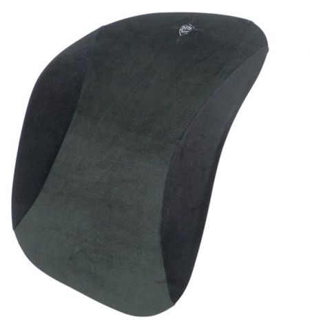 Bederní opěrka ergonomická - Defa černá | Filson Store