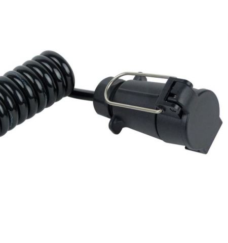 Prodlužovací kabel do 7-pólové zásuvky tažného zařízení 12V 35-300cm - plastové koncovky | Filson Store
