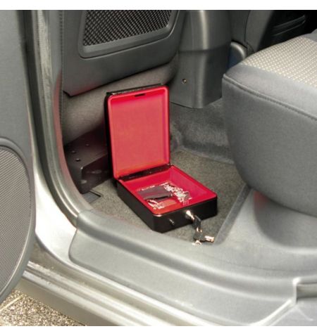 Trezor / bezpečnostní schránka do vozidla | Filson Store