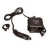 Rozdvojka 12V/24V 10A - do zásuvky zapalovače | Filson Store