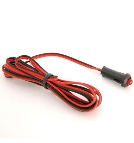 Simulátor alarmu / LED dioda červená blikající | Filson Store